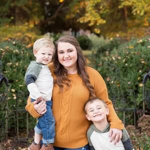 Meet your Posher, Madison